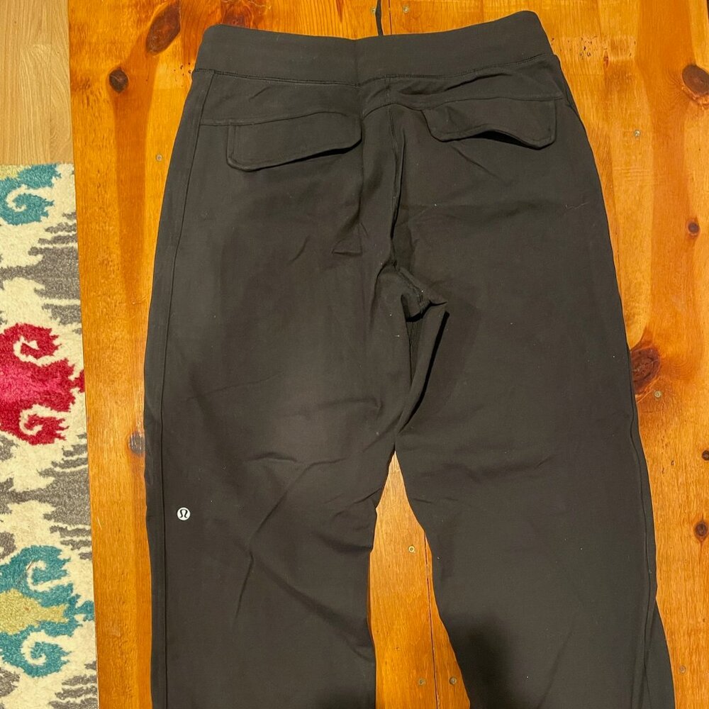 Lululemon sweatpants - Picture 3 of 4
